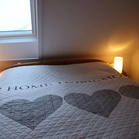 Moewenschiss - Haus Bake شقة