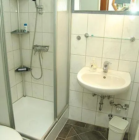 شقة Moewenschiss - Haus Bake