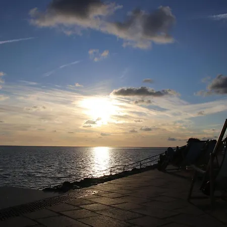 شقة Moewenschiss - Haus Bake *