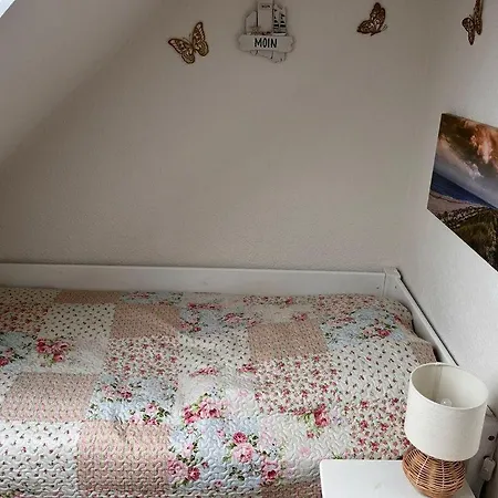 Moewenschiss - Haus Bake Apartament Büsum