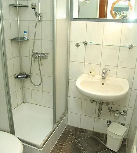 Appartement Moewenschiss - Haus Bake